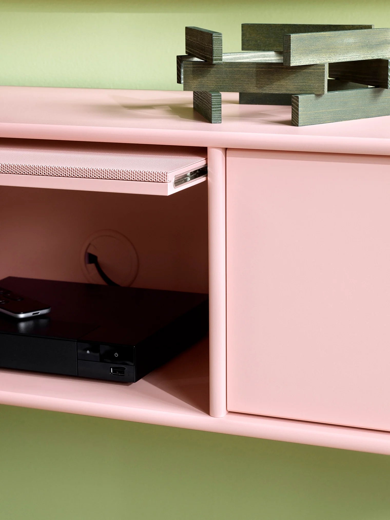 Montana Octave V tv-meubel