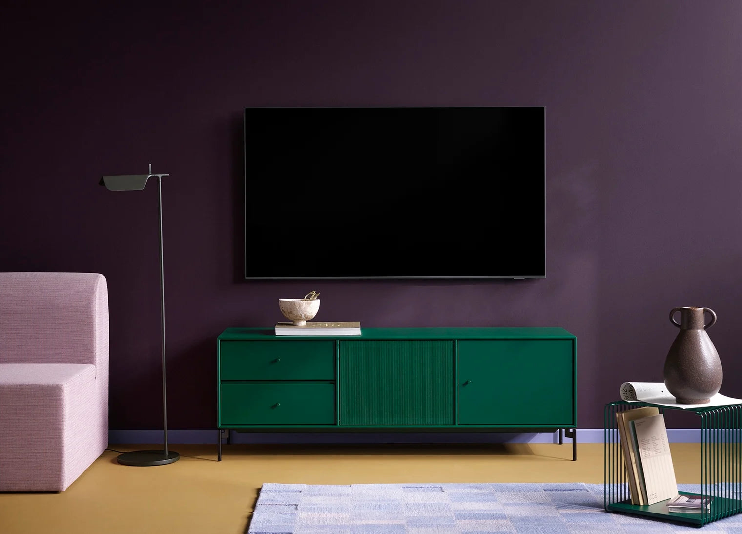 Montana Octave VI tv-meubel