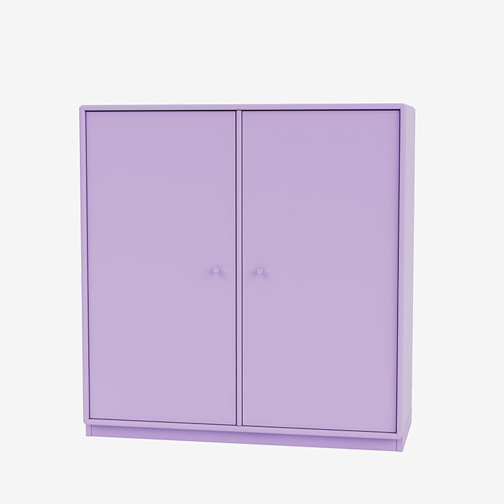 Montana Cover Cabinet iris, paars