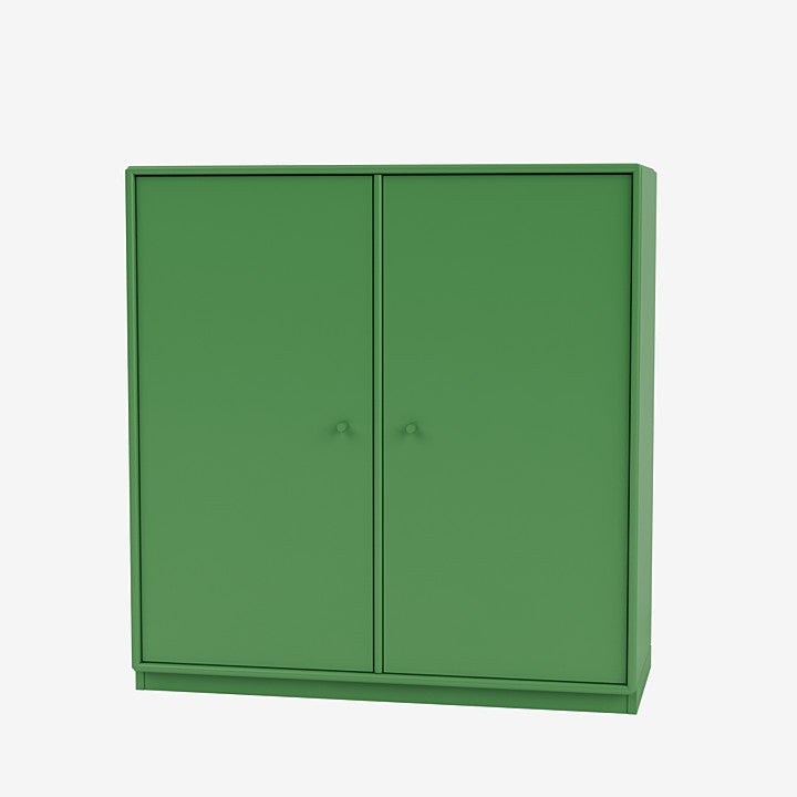 Montana Cover Cabinet parsley, groen