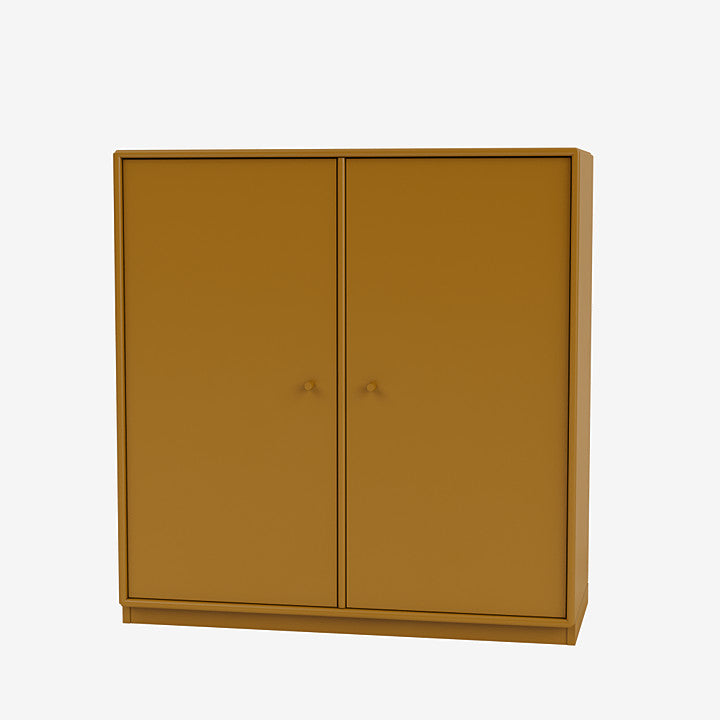 Montana Cover Cabinet amber, oker