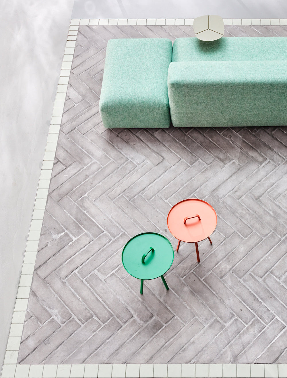 Montis Tor bijzettafel