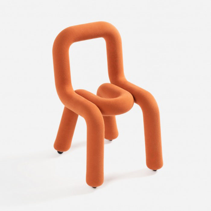Moustache Mini Bold kids chair