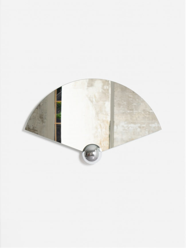 Moustache Sphera Fan mirror