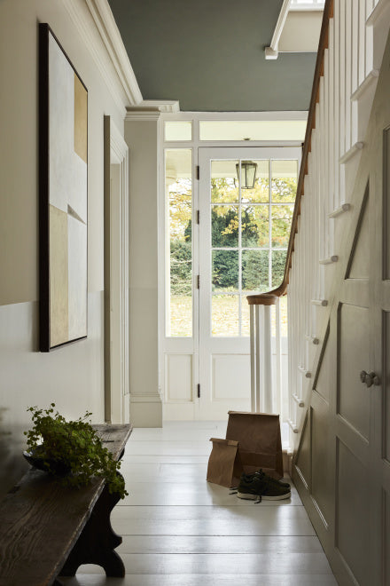 Little Greene verf - Portland Stone 77