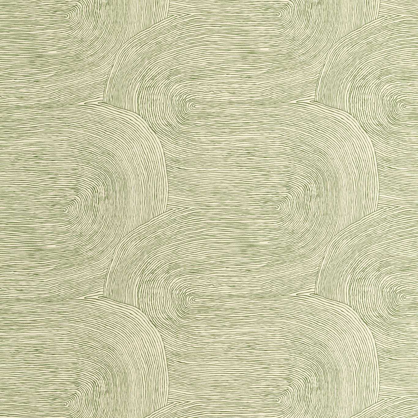 Harlequin stof Nerikomi Matcha 134200