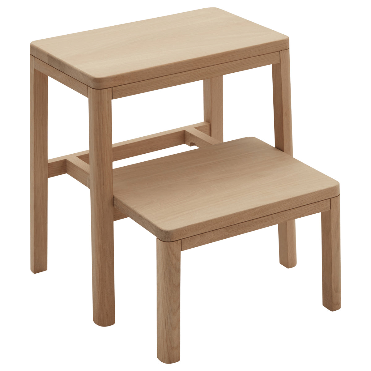 Skagerak by Fritz Hansen Noboru step ladder