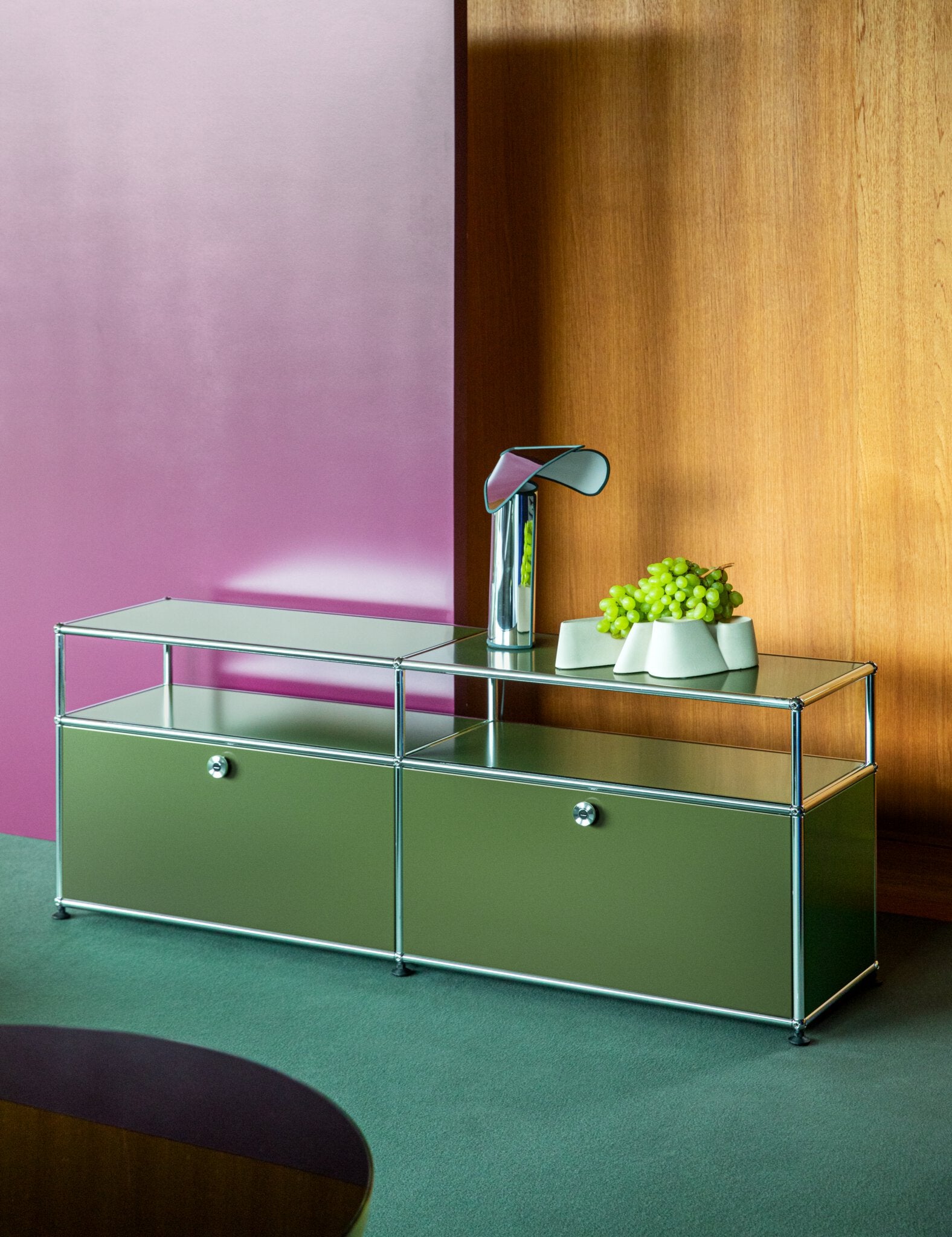 USM furniture