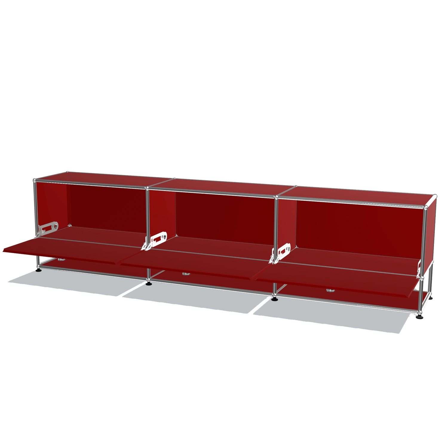 USM Haller tv-meubel L3