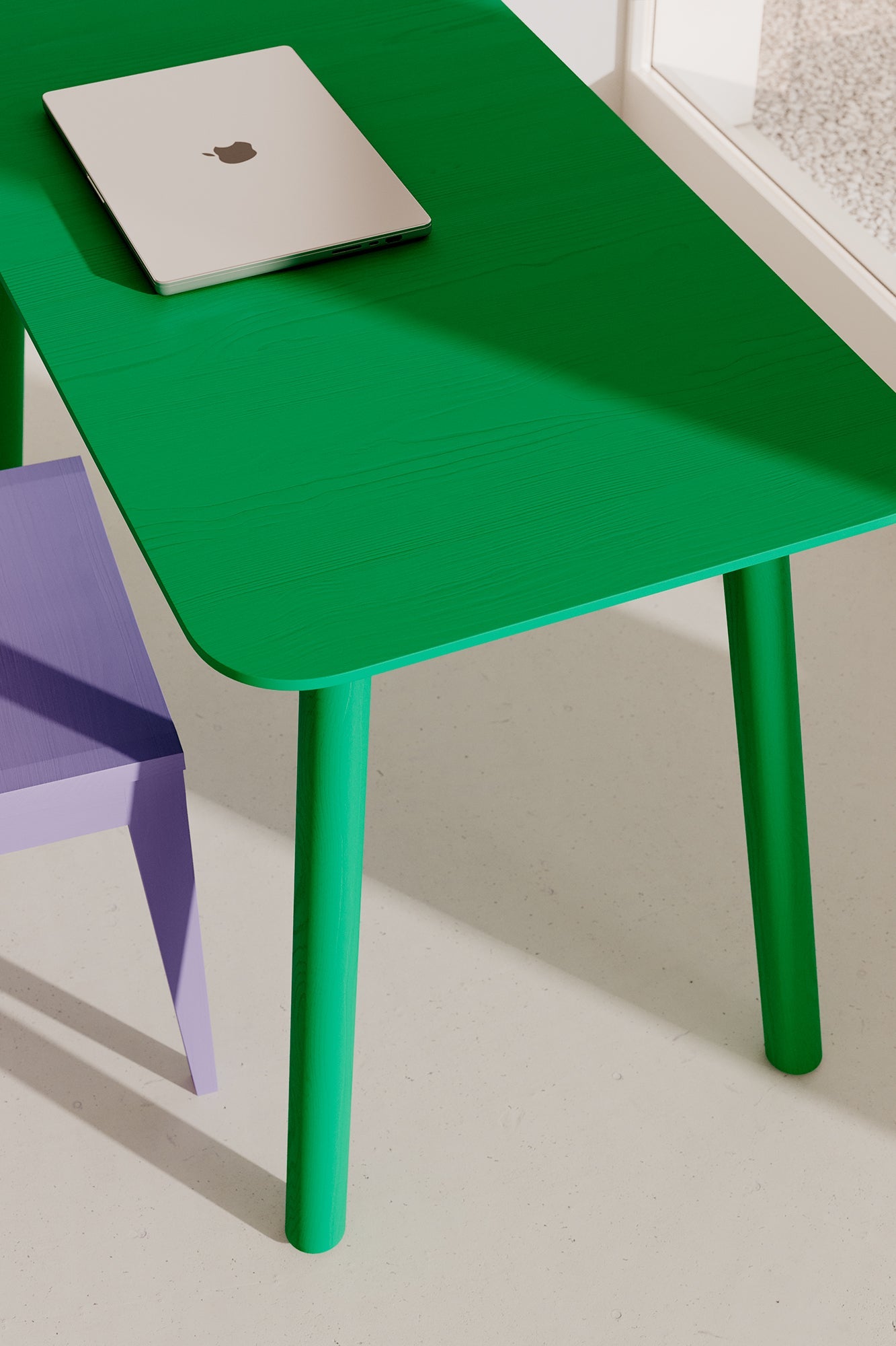 OUT Meyer color tafel