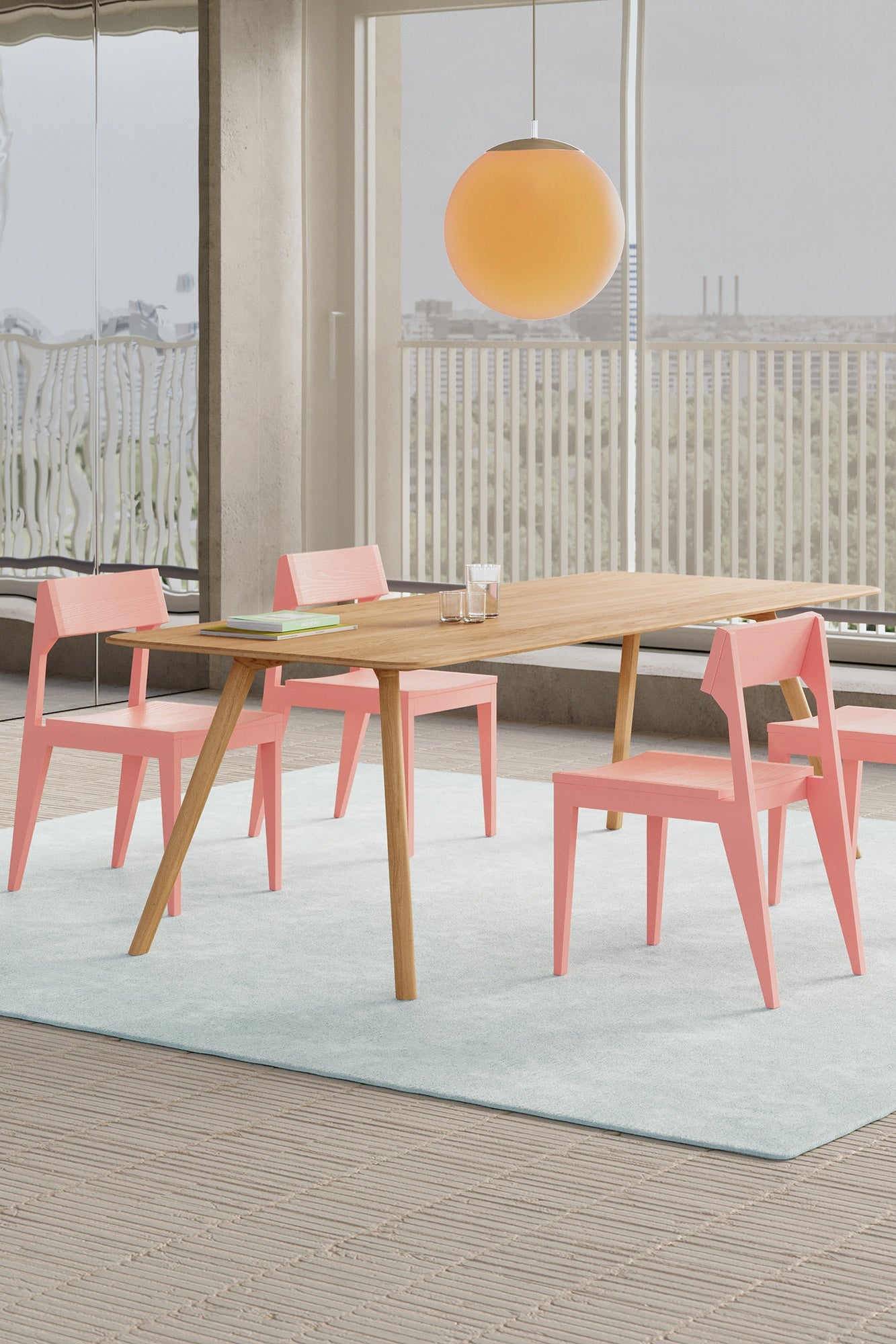 OUT Meyer tafel