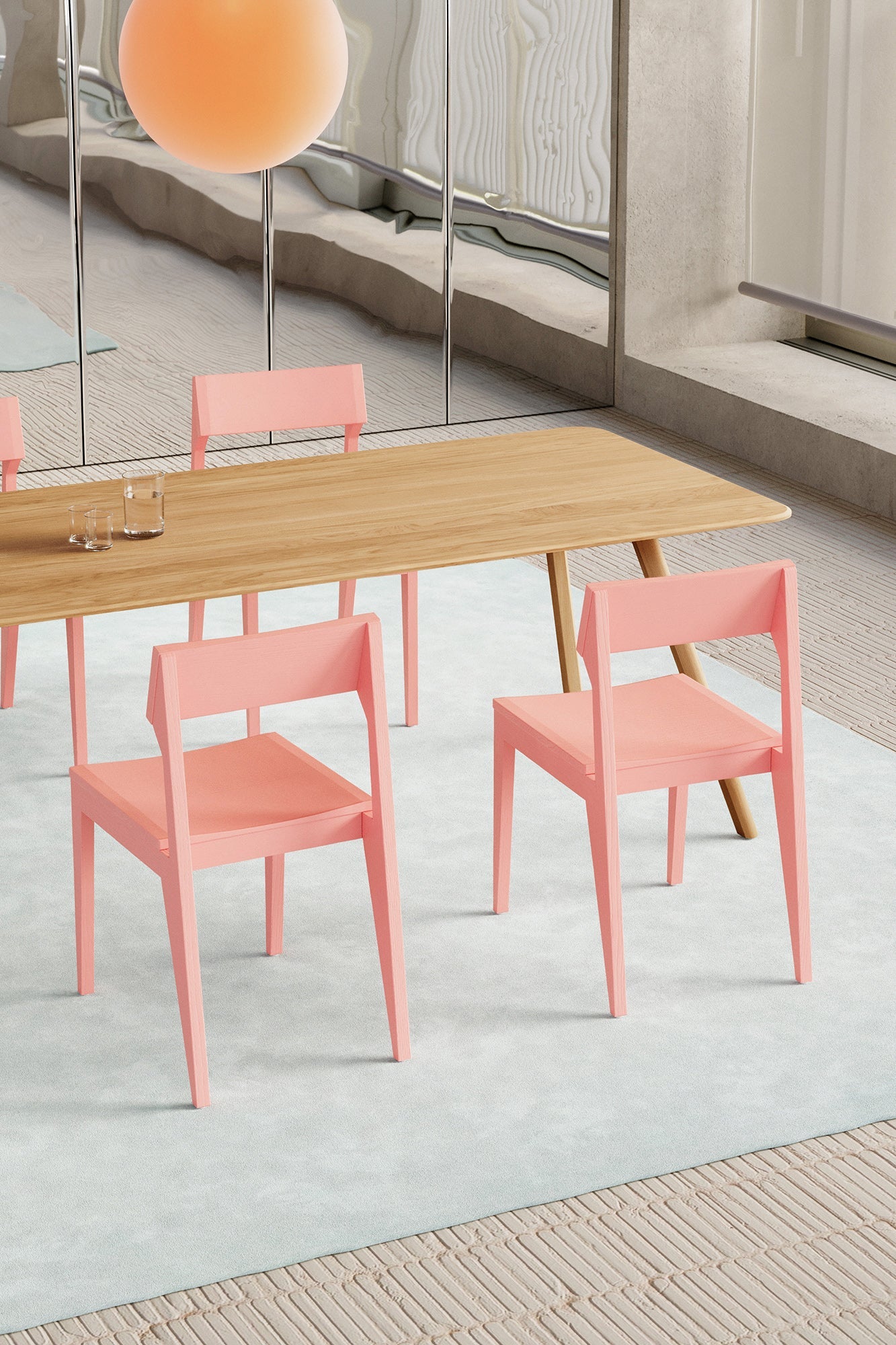 OUT Meyer tafel