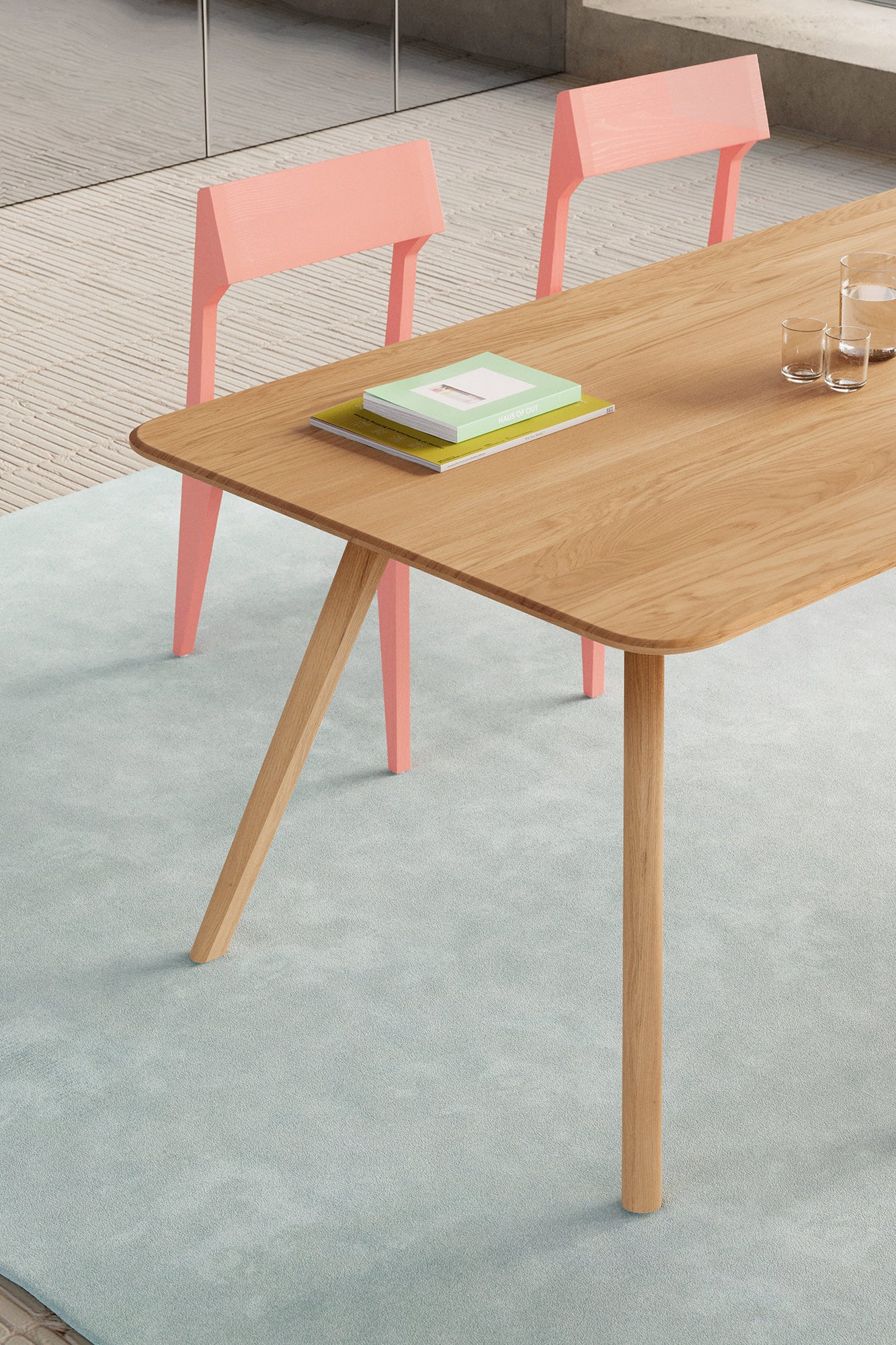 OUT Meyer tafel