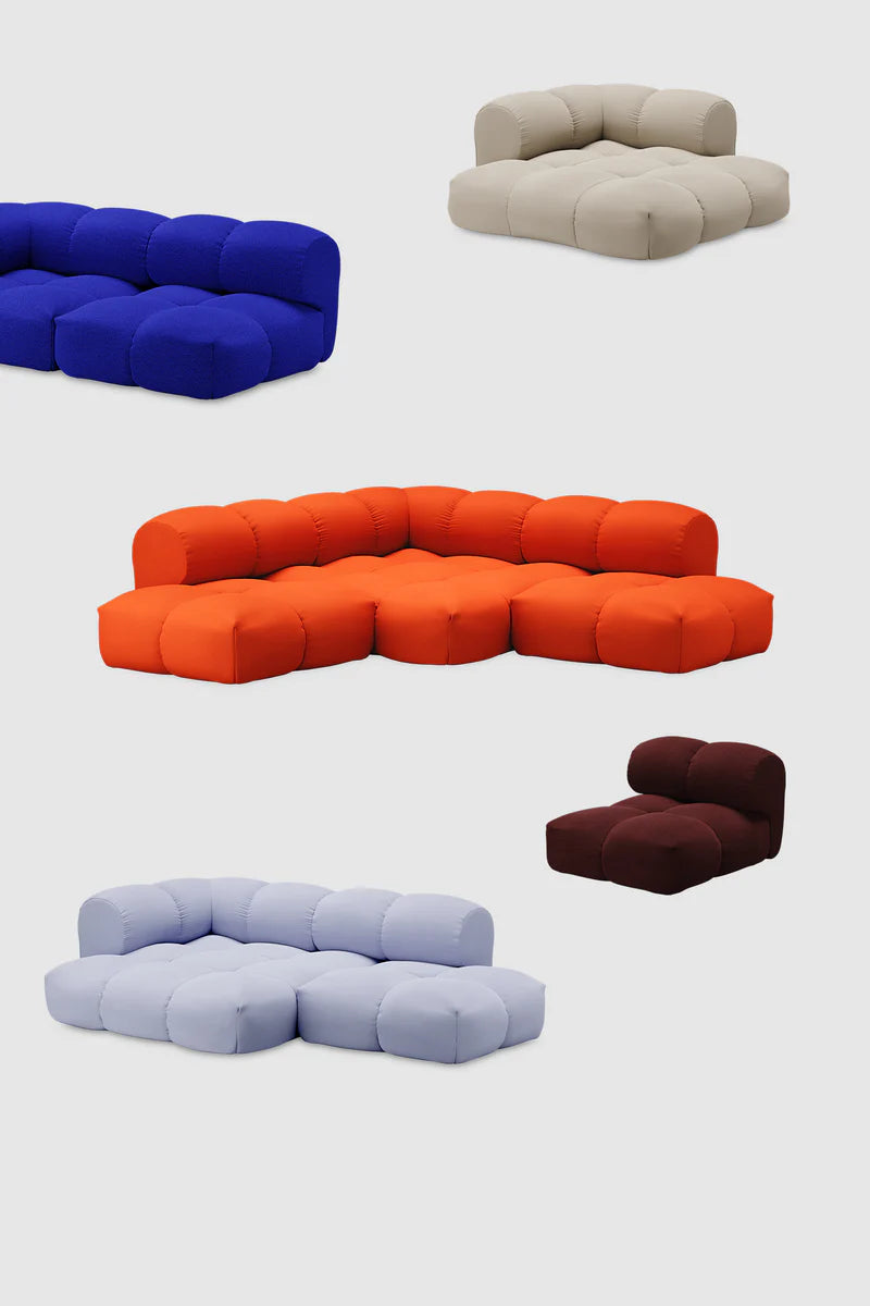 OUT Sander Sofa