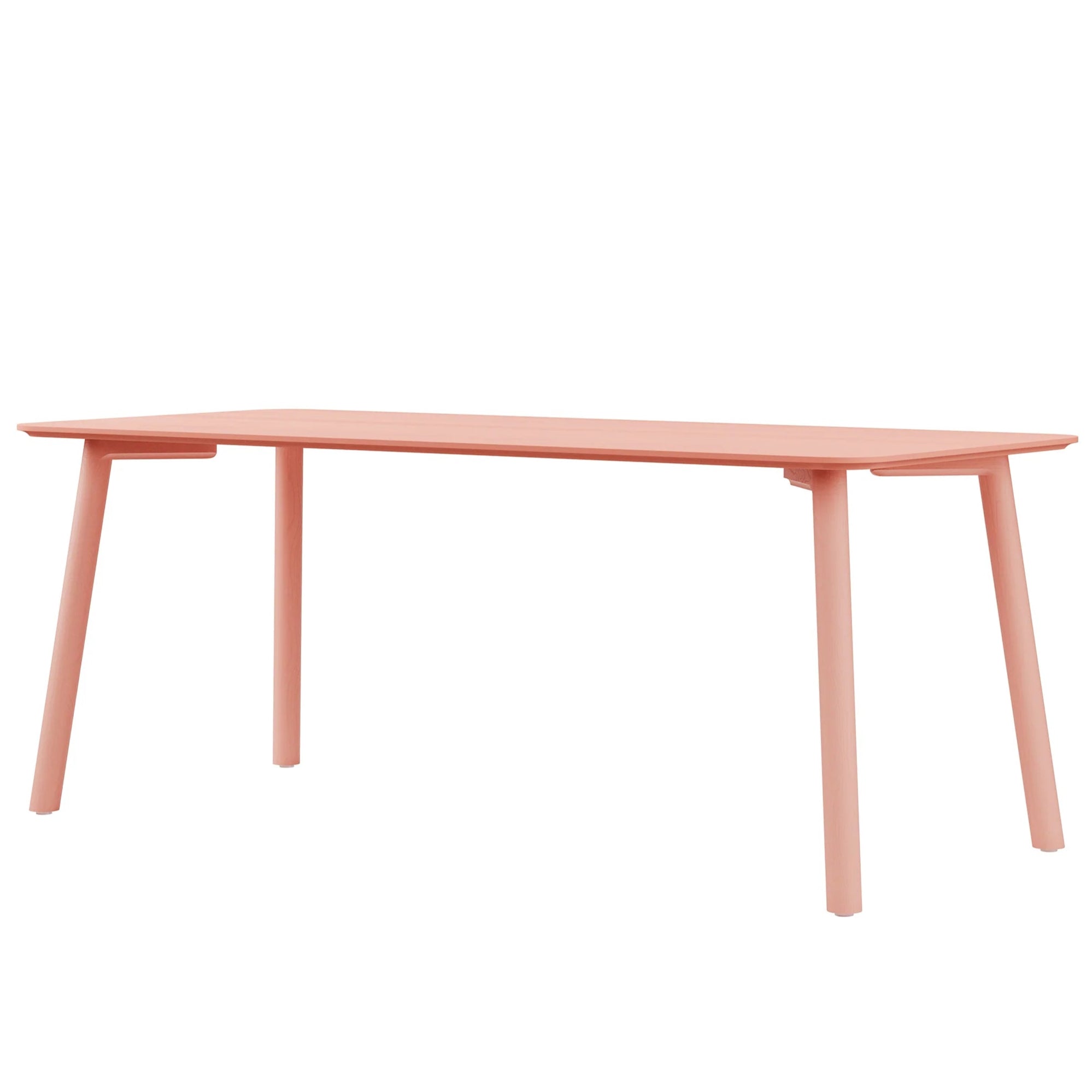 OUT Meyer color tafel abrikosa, roze