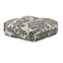 OUT Objekte Unserer Tage Sander Sofa Pouf Large fabric Dedar Tiger Mountain Col. 001