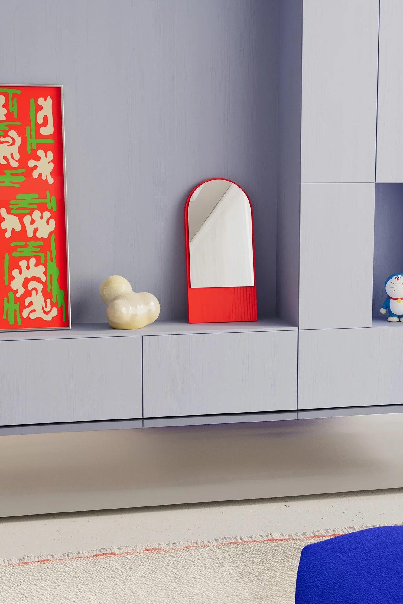 OUT Friedrich mini mirror