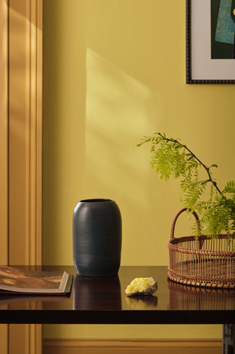 Paint & Paper Library verf Peruvian Yellow (710)