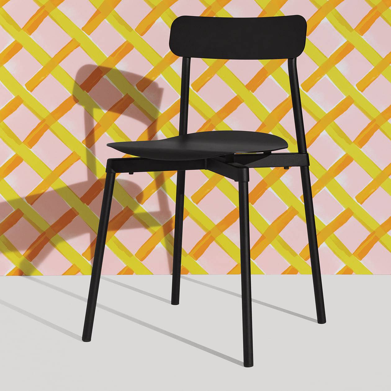 Petite Friture Croisillon - Pink