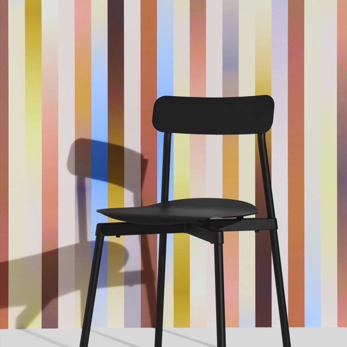 Petite Friture large stripes - Afternoon