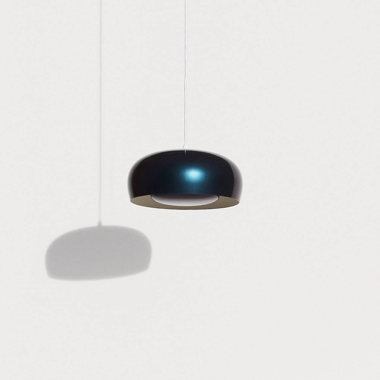 Petite Friture Brush hanglamp - Small