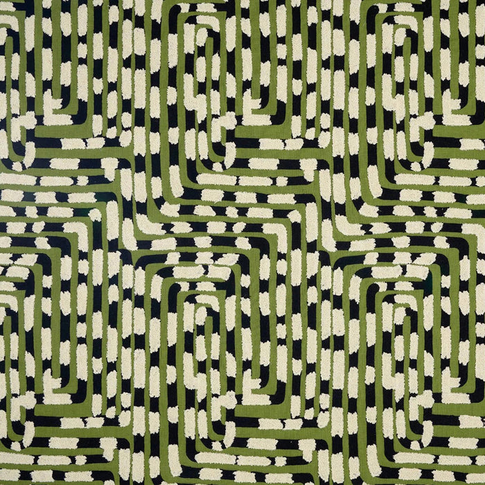 Pierre Frey stof Bhema Prairie F3843002 wandkleed