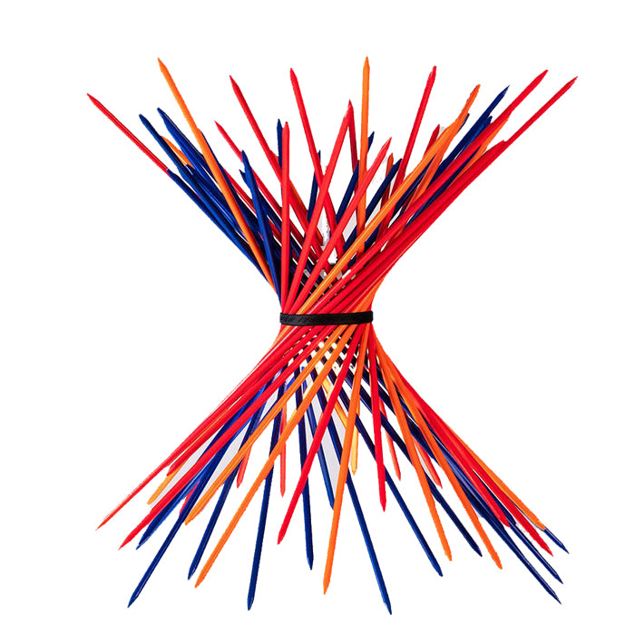 Ingo Maurer pic-a-stic hanglamp