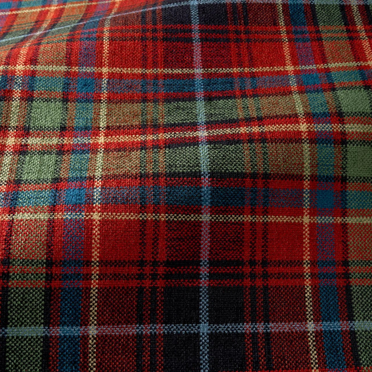 Pierre Frey Barfleur stof Tartan F4078005