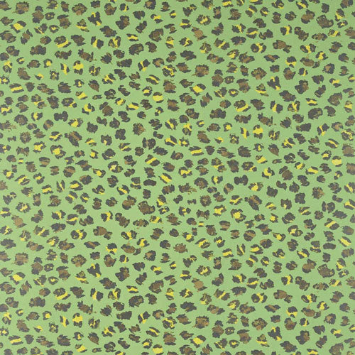 Pierre Frey behang Ceylan Jungle FP069004