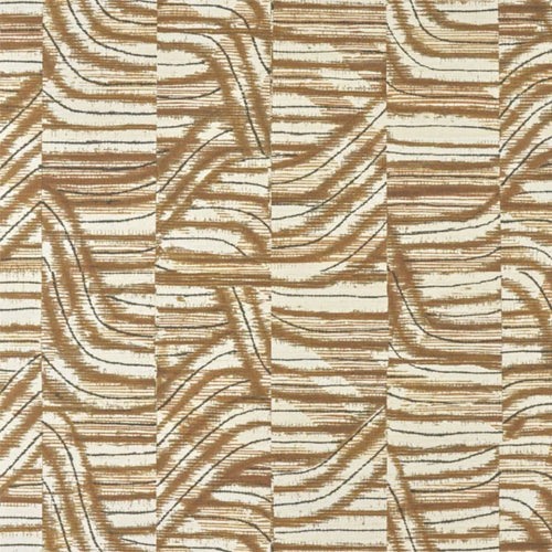 Pierre Frey behang Coconut Terracotta FP065002