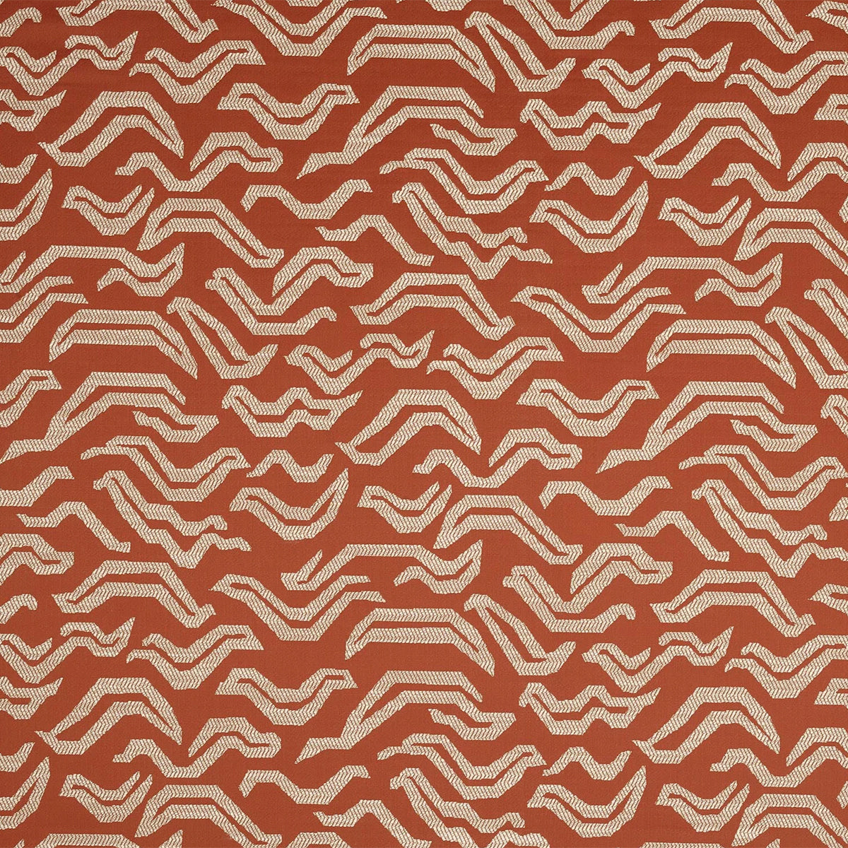 Pierre Frey stof Tigris Tomette F3659004