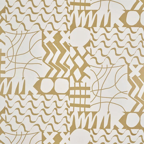 Pierre Frey behang Grande Maree Sable FP077001