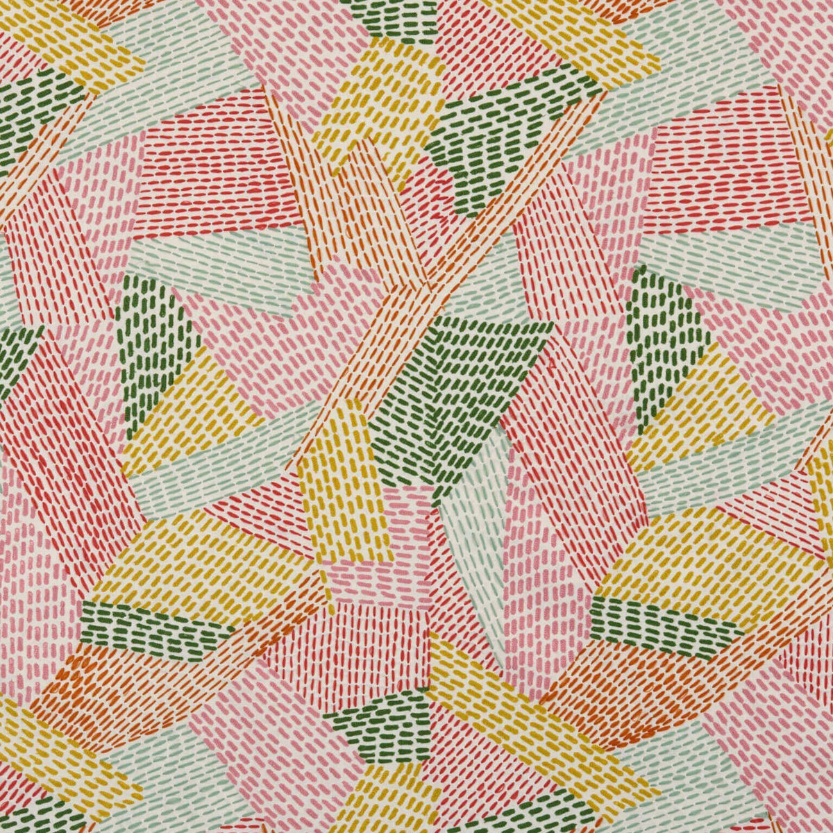 Pierre Frey stof Miwok Tutti Frutti F3228002