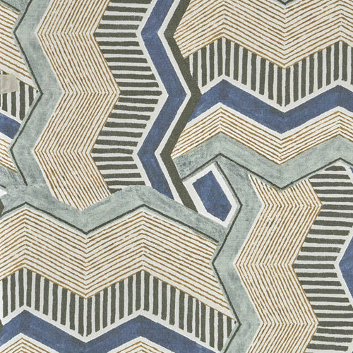 Pierre Frey behang Cascade Ocean FP067002