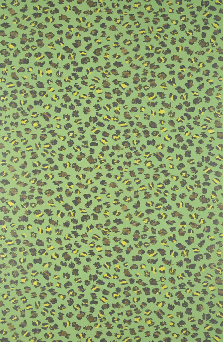 Pierre Frey behang Ceylan Jungle FP069004
