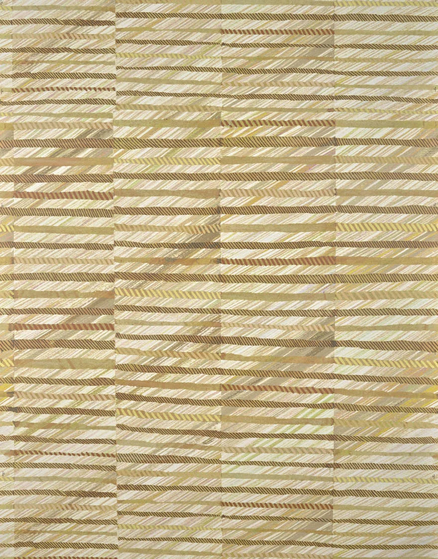 Pierre Frey behang L&