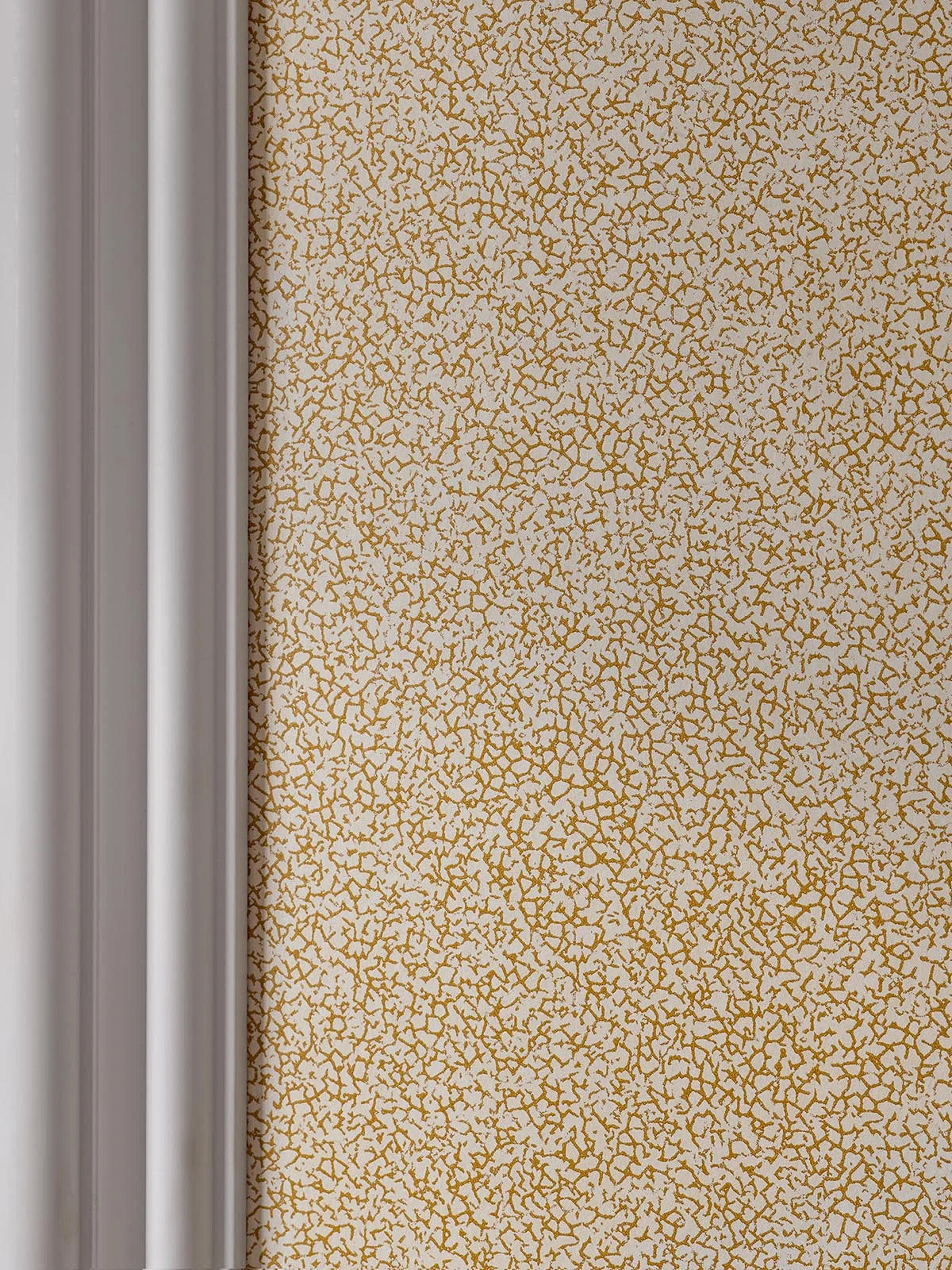 Pierre Frey behang Craquelin Ocre FP071001