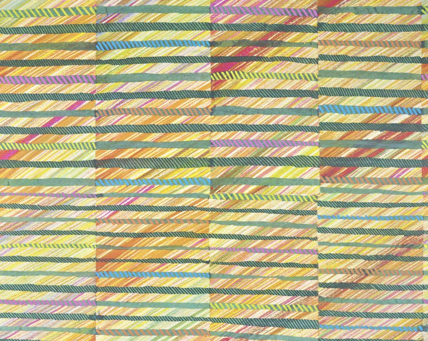 Pierre Frey behang L&