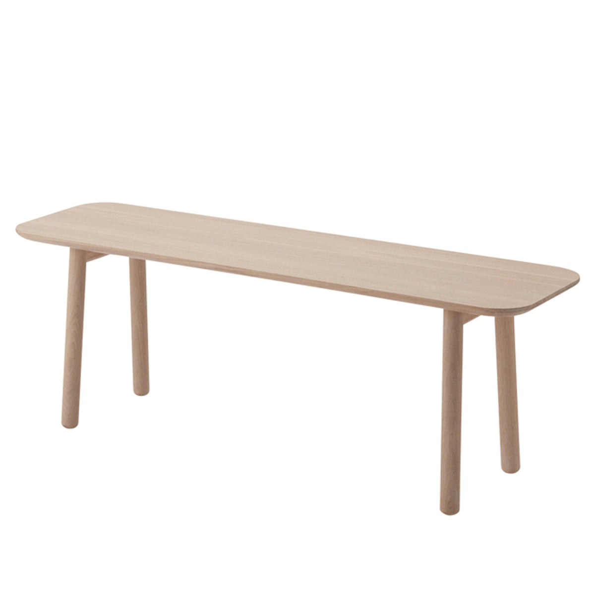 Skagerak by Fritz Hansen Hven bench