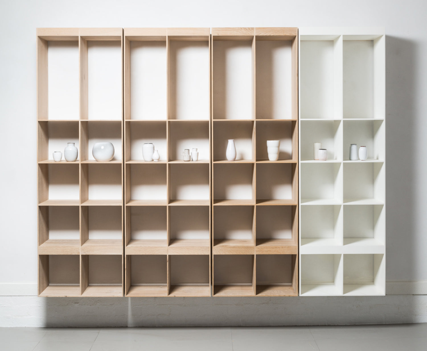 Pilat & Pilat Hotze Hangkast