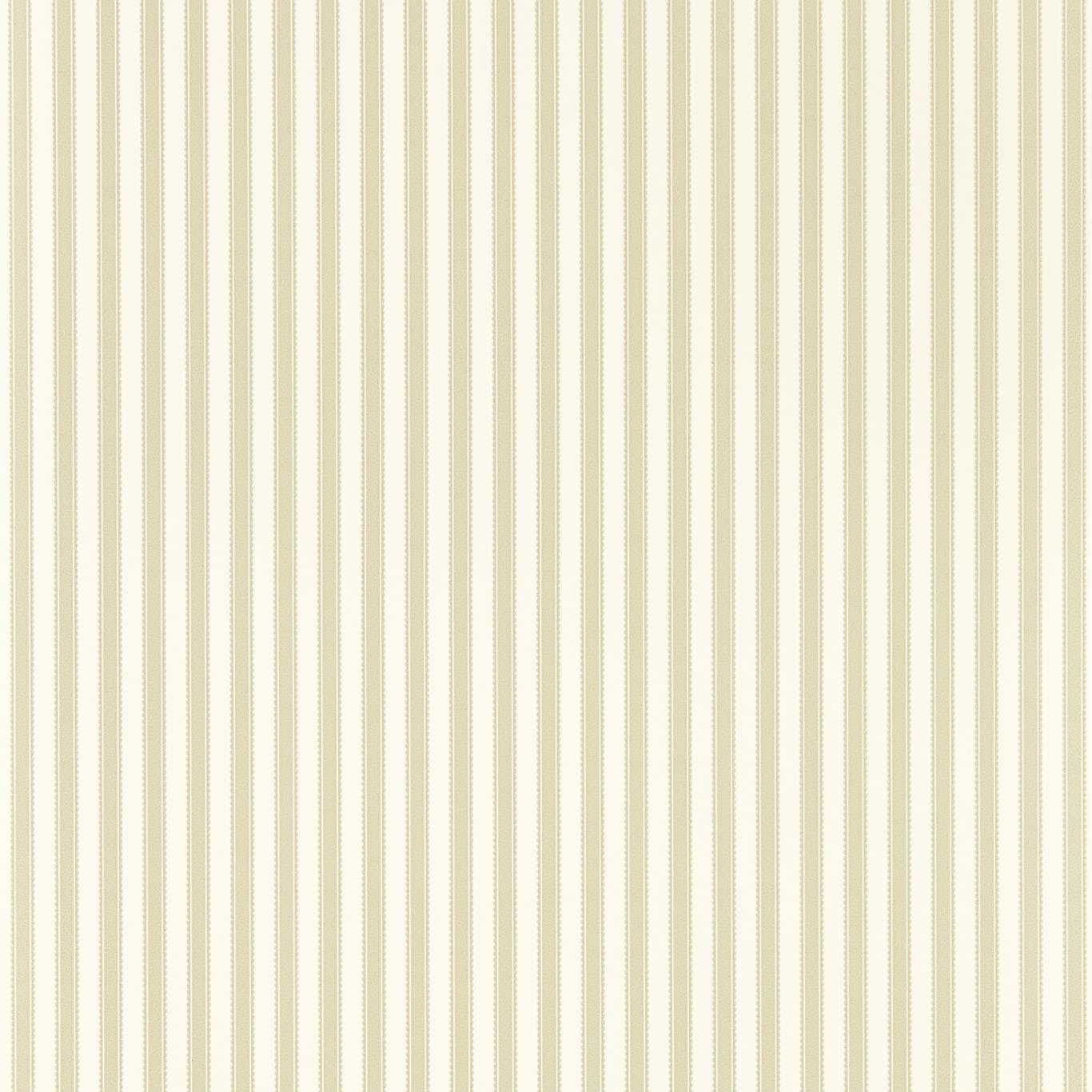 Sanderson Pinetum stripe Flax 217252