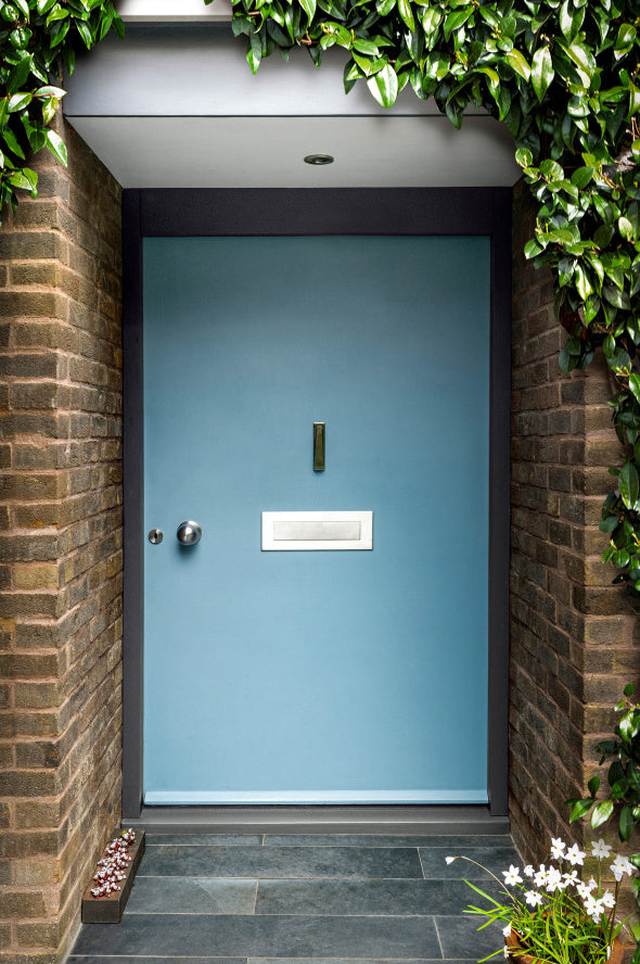 Paint & Paper Library verf Blue’s Blue (639)