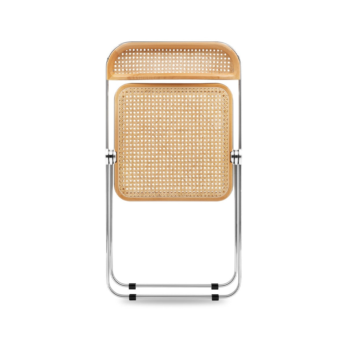 Anonima Castelli Plia chair straw