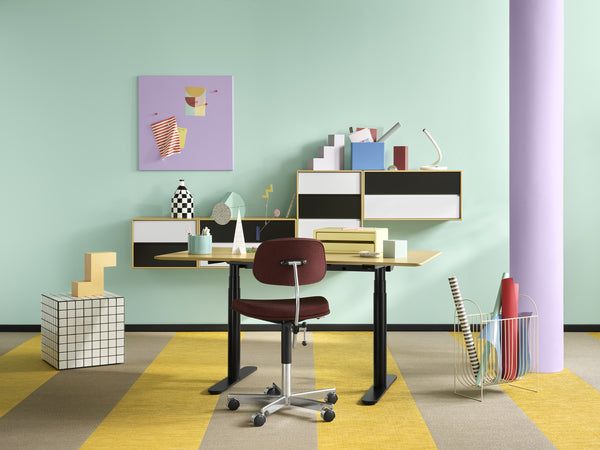 Montana Kevi 2534U Office Chair