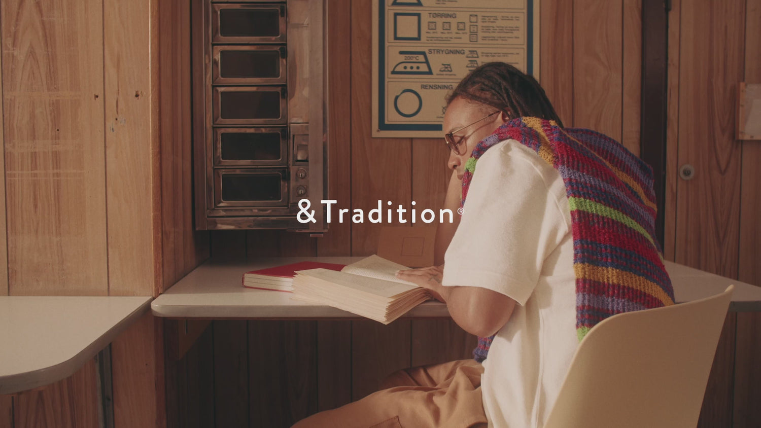 &tradition Rely Chair HW33