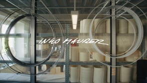 Ingo Maurer Floatation hanglamp