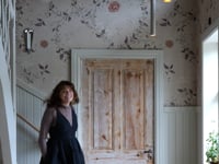 Sandberg collectie Trädgården video