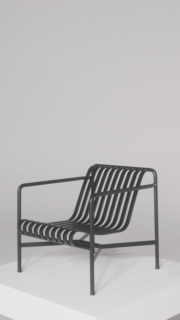 Hay Palissade Cord collectie filmpje