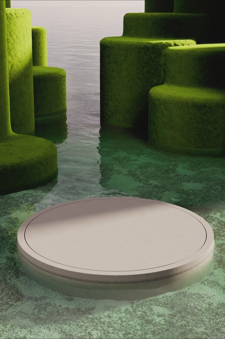 OUT Ivy outdoor set ( stoelen+tafel)