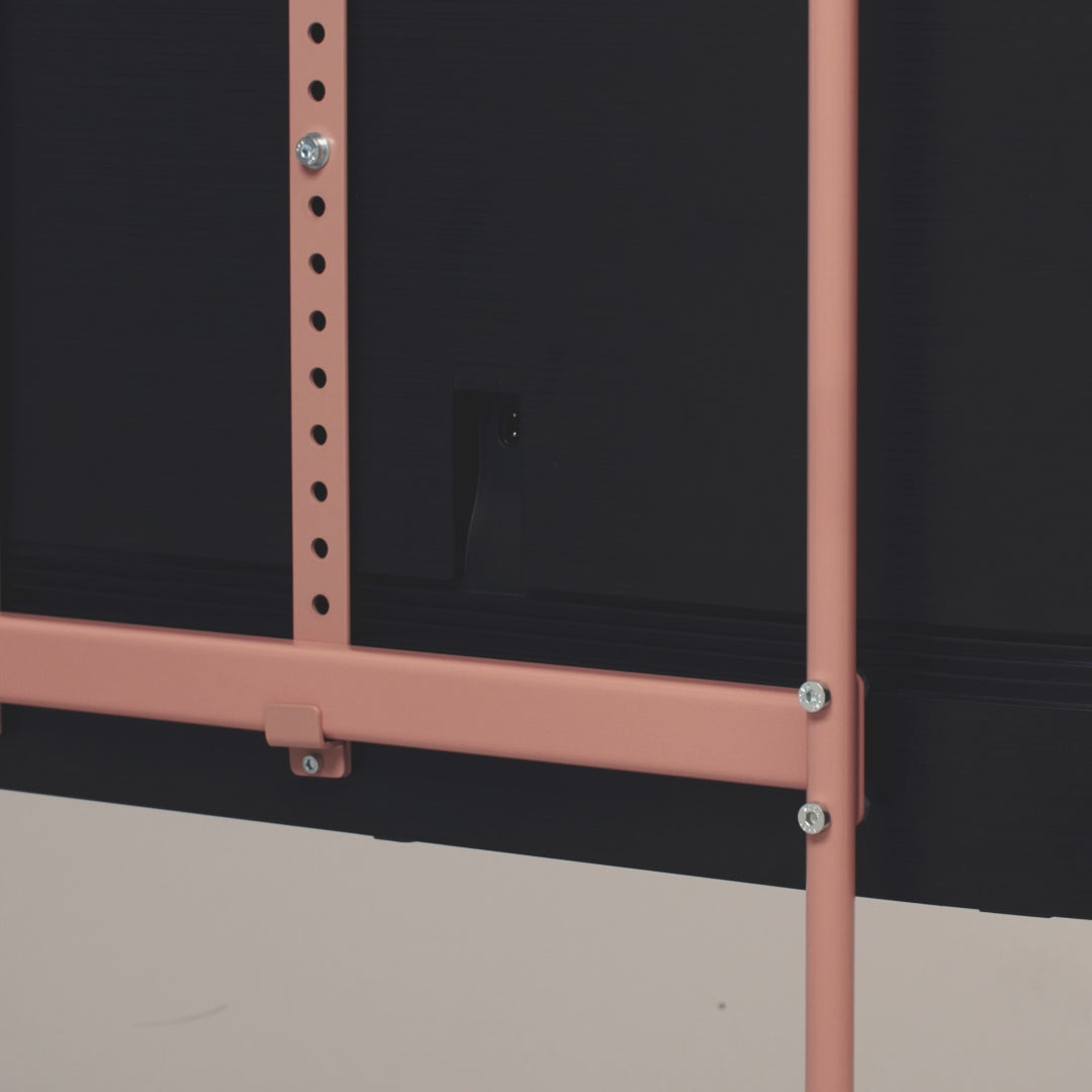 Pedestal Box Mount